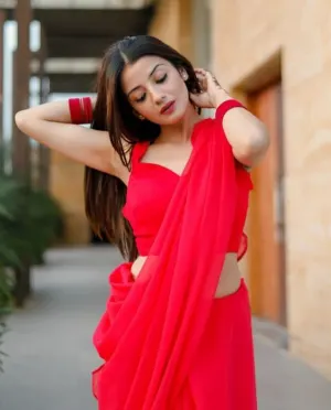 Saanvi